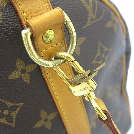 Louis Vuitton(���̺���) M41110 ���׷� ĵ���� �ݵѸ��� ���ǵ� 40 ��Ʈ��+�����Ʈ�� [��������] �̹���4 - ���̺��� �߰���ǰ
