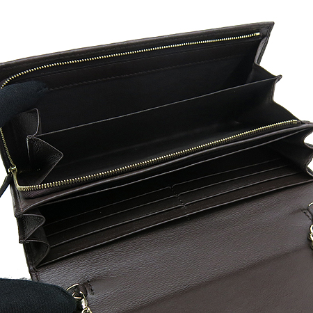 Gucci(����) 269541 GG�ΰ� �ø� ���� ���� ü�� Ŭ��ġ�� ������ �̹���3 - ���̺��� �߰���ǰ