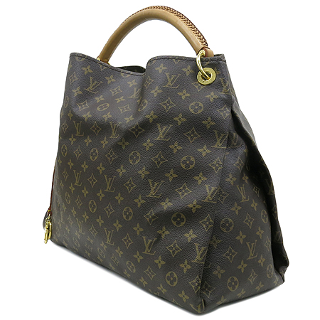Louis Vuitton(���̺���) M40259 ���׷� ĵ���� ��ġ GM ����� �̹���2 - ���̺��� �߰���ǰ