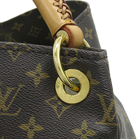 Louis Vuitton(���̺���) M40259 ���׷� ĵ���� ��ġ GM ����� �̹���3 - ���̺��� �߰���ǰ