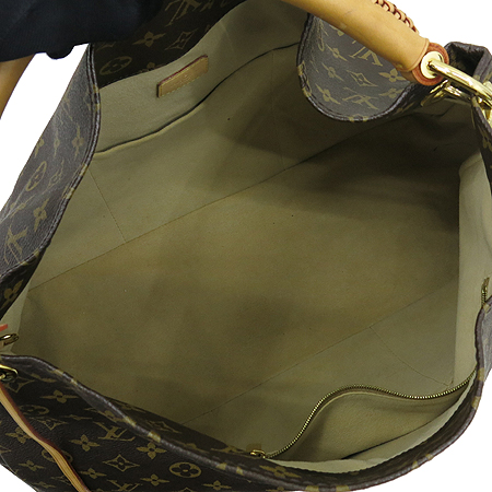 Louis Vuitton(���̺���) M40259 ���׷� ĵ���� ��ġ GM ����� �̹���5 - ���̺��� �߰���ǰ