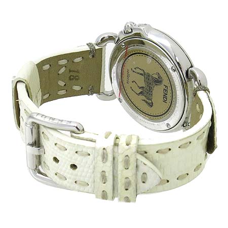 Fendi(���) �������� 8100M �ڰ��� ���׹�� �������� �ð� �̹���3 - ���̺��� �߰���ǰ