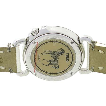 Fendi(���) �������� 8100M �ڰ��� ���׹�� �������� �ð� �̹���4 - ���̺��� �߰���ǰ