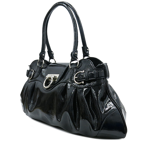 Ferragamo(��󰡸�) 21 5370 ���� ��ġ�� �ΰ� ��� ���� ���̴�Ʈ ��Ʈ�� �̹���2 - ���̺��� �߰���ǰ