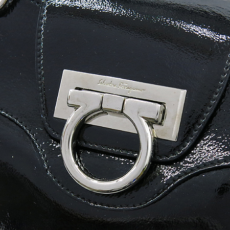 Ferragamo(��󰡸�) 21 5370 ���� ��ġ�� �ΰ� ��� ���� ���̴�Ʈ ��Ʈ�� �̹���3 - ���̺��� �߰���ǰ