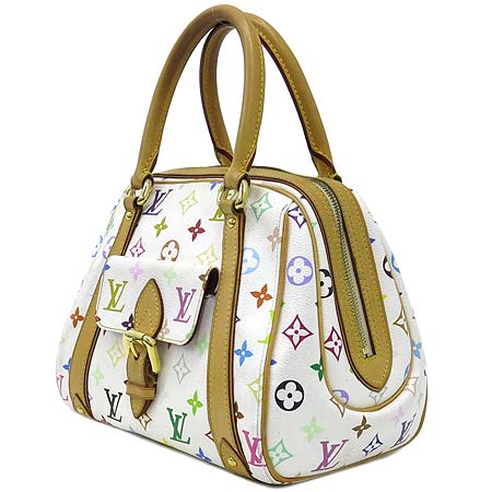 Louis Vuitton(���̺���) M40096 ���׷� ��Ƽ ȭ��Ʈ �����Ƕ� ��Ʈ�� �̹���2 - ���̺��� �߰���ǰ