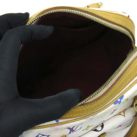 Louis Vuitton(���̺���) M40096 ���׷� ��Ƽ ȭ��Ʈ �����Ƕ� ��Ʈ�� �̹���5 - ���̺��� �߰���ǰ