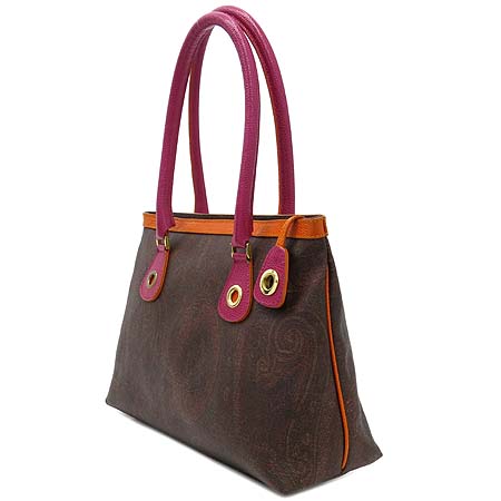 Etro(��Ʈ��) 1A153 ������ ��Ƽ ����� �̹���2 - ���̺��� �߰���ǰ