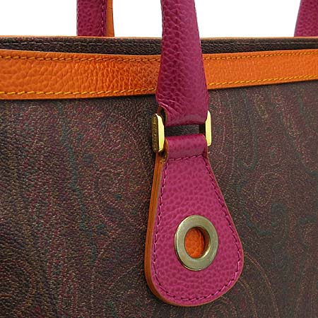 Etro(��Ʈ��) 1A153 ������ ��Ƽ ����� �̹���4 - ���̺��� �߰���ǰ