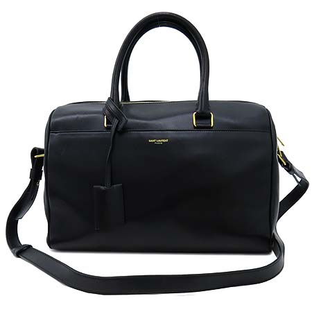 YSL(�Ի��ζ�) 322049 ���� ī�� ���� DUFFLE ����6 (M������)������ 2WAY �̹���2 - ���̺��� �߰���ǰ