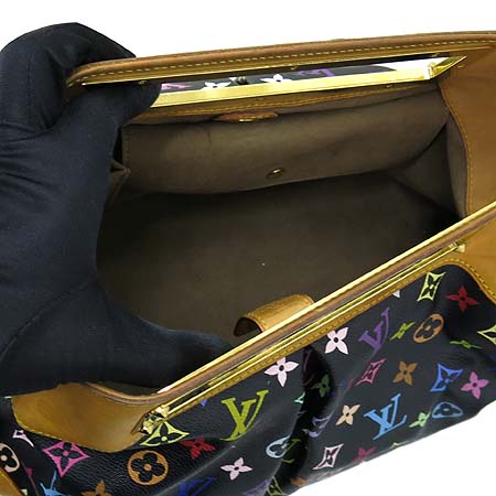 Louis Vuitton(���̺���) M40254 ���׷� ��Ƽ���� �ֵ� GM 2WAY �̹���4 - ���̺��� �߰���ǰ