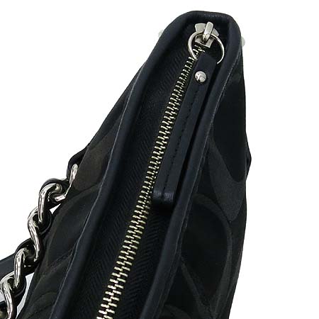 Coach(��ġ) F19730 ���� �ñ׳��� ���� ü�� ũ�ν��� �̹���3 - ���̺��� �߰���ǰ