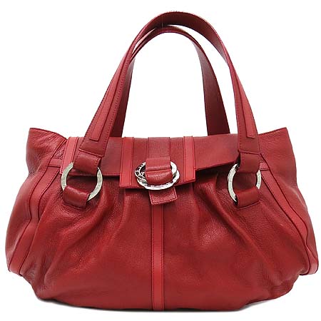 Bvlgari(�Ұ���) GREBEL ���� �ΰ� ���� �÷� CALF ���� ����� �̹���2 - ���̺��� �߰���ǰ