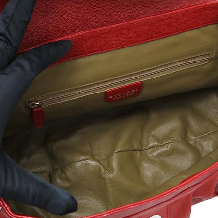 Bvlgari(�Ұ���) GREBEL ���� �ΰ� ���� �÷� CALF ���� ����� �̹���6 - ���̺��� �߰���ǰ