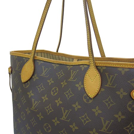 Louis Vuitton(���̺���) M40156 ���׷� ĵ���� �׹�Ǯ MM ����� [��������] �̹���3 - ���̺��� �߰���ǰ