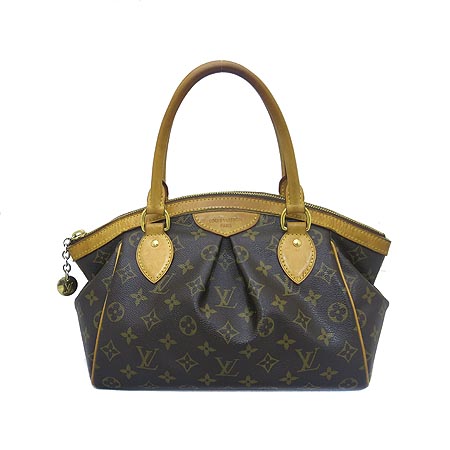 Louis Vuitton(���̺���) M40143 ���׷� ĵ���� Ƽ���� PM ��Ʈ�� [��������] �̹���2 - ���̺��� �߰���ǰ