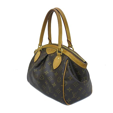 Louis Vuitton(���̺���) M40143 ���׷� ĵ���� Ƽ���� PM ��Ʈ�� [��������] �̹���3 - ���̺��� �߰���ǰ