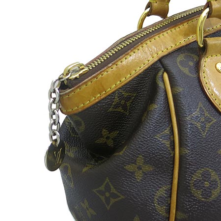 Louis Vuitton(���̺���) M40143 ���׷� ĵ���� Ƽ���� PM ��Ʈ�� [��������] �̹���4 - ���̺��� �߰���ǰ