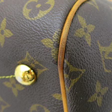 Louis Vuitton(���̺���) M40143 ���׷� ĵ���� Ƽ���� PM ��Ʈ�� [��������] �̹���5 - ���̺��� �߰���ǰ