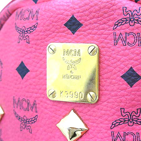 MCM(������) MWK1SVE01RE001 ���佺 ��Ÿũ ��ũ M ������ ���� [��������] �̹���4 - ���̺��� �߰���ǰ