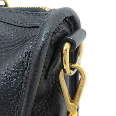 Prada(�����) BL0639 CERVO(������) ANTIK(��ƽ) ���� �罿 ���� 2WAY [��õ ������] �̹���4 - ���̺��� �߰���ǰ