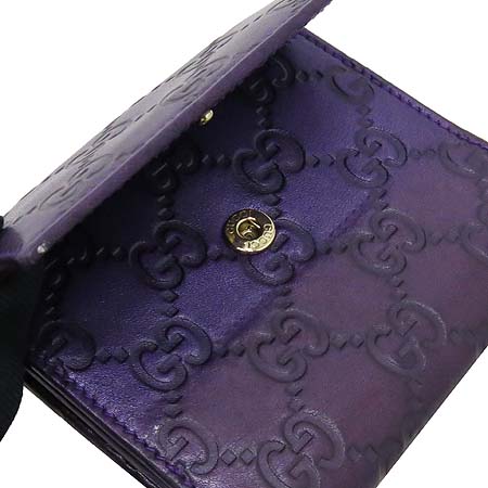 Gucci(����) 212091 GG �ΰ� �ø� ���� ������ �̹���7 - ���̺��� �߰���ǰ