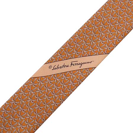 Ferragamo(��󰡸�) 100% ��ũ ��Ÿ�� �̹���4 - ���̺��� �߰���ǰ