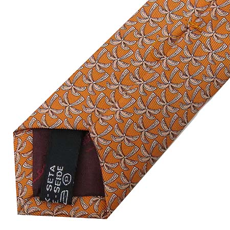 Ferragamo(��󰡸�) 100% ��ũ ��Ÿ�� �̹���5 - ���̺��� �߰���ǰ