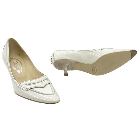 Tod's(����) ���̴�Ʈ ���� ��Ƽġ ���� ������ ���� �̹���3 - ���̺��� �߰���ǰ