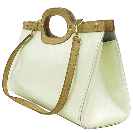 Louis Vuitton(���̺���) M91374 ���׷� ������ �轺�θ� 2WAY �̹���3 - ���̺��� �߰���ǰ