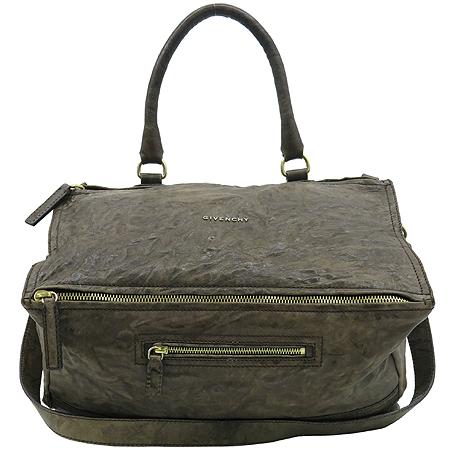 GIVENCHY(�����)  12G5252004 ��Ŭ ����Ų �ǵ��� L������ 2WAY �̹���2 - ���̺��� �߰���ǰ