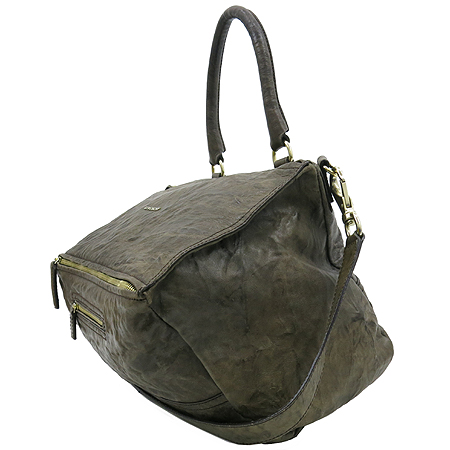 GIVENCHY(�����)  12G5252004 ��Ŭ ����Ų �ǵ��� L������ 2WAY �̹���3 - ���̺��� �߰���ǰ