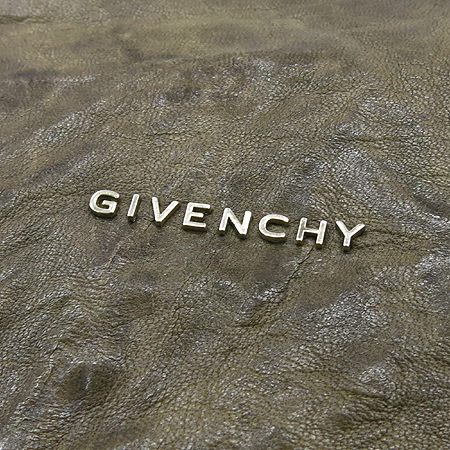 GIVENCHY(�����)  12G5252004 ��Ŭ ����Ų �ǵ��� L������ 2WAY �̹���4 - ���̺��� �߰���ǰ
