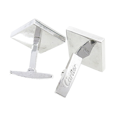 Cartier(��쿡) 925(�ǹ�) �ȶ�� ���� Ŀ�꽺 �̹���4 - ���̺��� �߰���ǰ