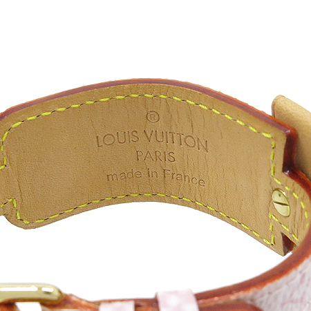 Louis Vuitton(���̺���) M92576 ü�� ���� ���� �̹���4 - ���̺��� �߰���ǰ