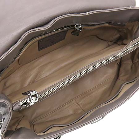 Prada(�����) BR4812 NAPPA ANTIQUE(���� ��ƽ) ARGILLA �÷� ��Ƽġ ���� ü�� ����� �̹���6 - ���̺��� �߰���ǰ