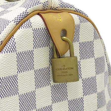 Louis Vuitton(���̺���) N41535 �ٹ̿� ���ָ� ĵ���� ���ǵ� 35 ��Ʈ�� �̹���3 - ���̺��� �߰���ǰ