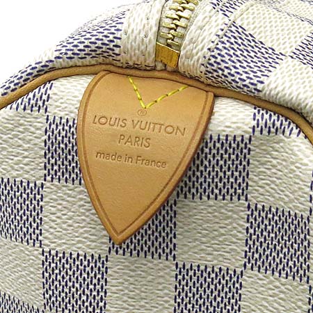 Louis Vuitton(���̺���) N41535 �ٹ̿� ���ָ� ĵ���� ���ǵ� 35 ��Ʈ�� �̹���4 - ���̺��� �߰���ǰ