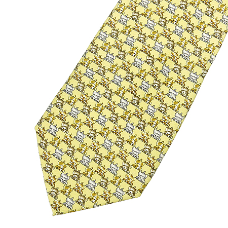 Ferragamo(��󰡸�) 100% ��ũ ��Ÿ�� �̹���2 - ���̺��� �߰���ǰ