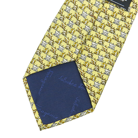 Ferragamo(��󰡸�) 100% ��ũ ��Ÿ�� �̹���3 - ���̺��� �߰���ǰ