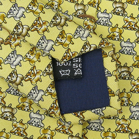 Ferragamo(��󰡸�) 100% ��ũ ��Ÿ�� �̹���5 - ���̺��� �߰���ǰ