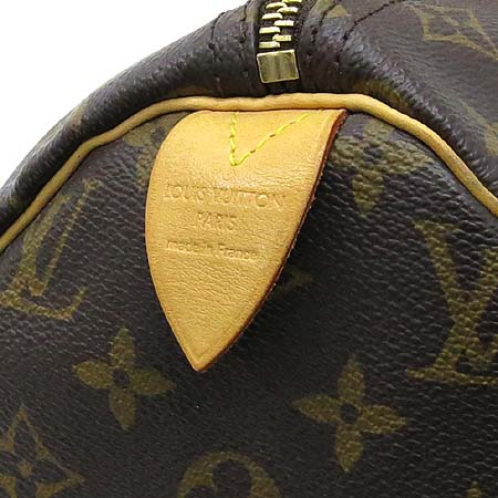 Louis Vuitton(���̺���) M41526 ���׷� ĵ���� ���ǵ� 30 ��Ʈ�� �̹���3 - ���̺��� �߰���ǰ