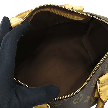 Louis Vuitton(���̺���) M41526 ���׷� ĵ���� ���ǵ� 30 ��Ʈ�� �̹���6 - ���̺��� �߰���ǰ