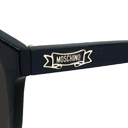 Moschino(��Ű��) MO68004 ���� �ΰ� ��� ���� ���۶� �̹���5 - ���̺��� �߰���ǰ