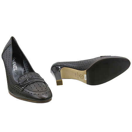 Chanel(����) COCO �ΰ� ��Ƽġ ���� ����Ų ���� ���� �÷� ������ ���� ���� �̹���3 - ���̺��� �߰���ǰ