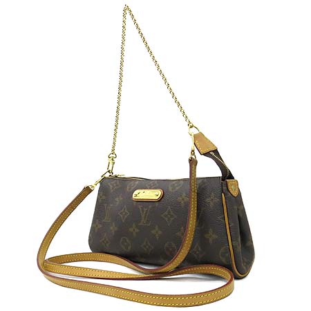 Louis Vuitton(���̺���) M95567 ���׷� ĵ���� ����Ŭ��ġ 2WAY �̹���3 - ���̺��� �߰���ǰ