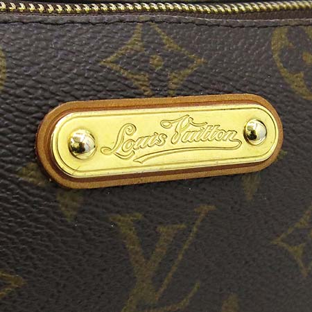 Louis Vuitton(���̺���) M95567 ���׷� ĵ���� ����Ŭ��ġ 2WAY �̹���4 - ���̺��� �߰���ǰ