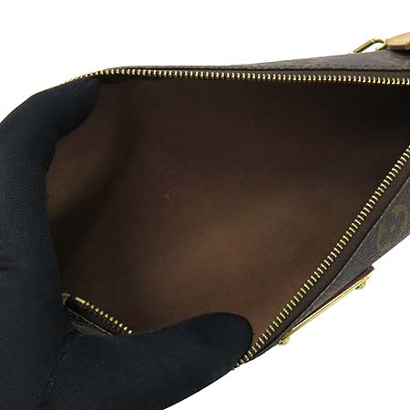 Louis Vuitton(���̺���) M95567 ���׷� ĵ���� ����Ŭ��ġ 2WAY �̹���7 - ���̺��� �߰���ǰ