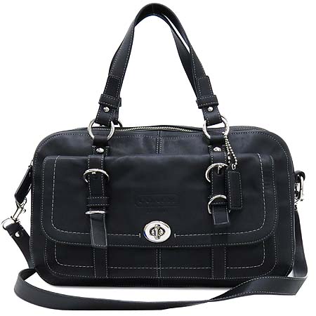 Coach(��ġ) 14017 ���� ���� ���� ��Ŭ 2WAY �̹���2 - ���̺��� �߰���ǰ