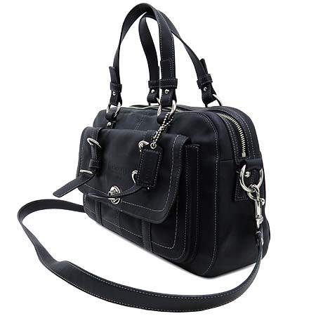 Coach(��ġ) 14017 ���� ���� ���� ��Ŭ 2WAY �̹���3 - ���̺��� �߰���ǰ